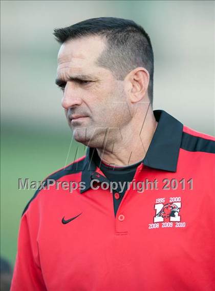 Thumbnail 1 in Curie vs. Maine South photogallery.