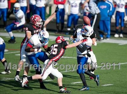 Thumbnail 1 in Curie vs. Maine South photogallery.