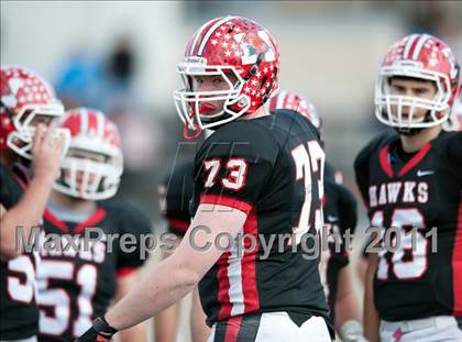 Thumbnail 2 in Curie vs. Maine South photogallery.