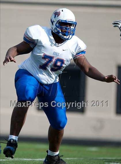 Thumbnail 1 in Curie vs. Maine South photogallery.