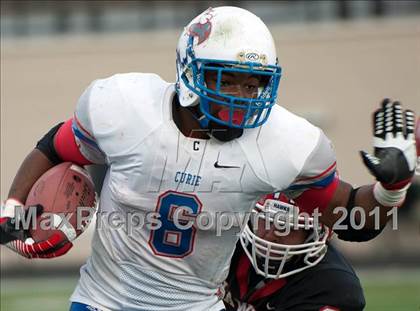 Thumbnail 2 in Curie vs. Maine South photogallery.