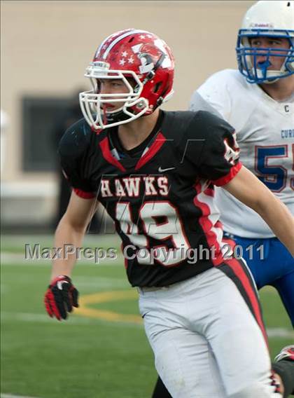 Thumbnail 2 in Curie vs. Maine South photogallery.