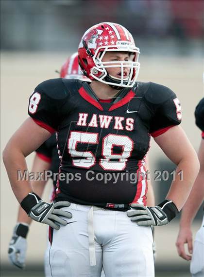 Thumbnail 3 in Curie vs. Maine South photogallery.
