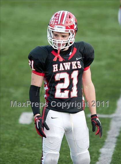 Thumbnail 3 in Curie vs. Maine South photogallery.