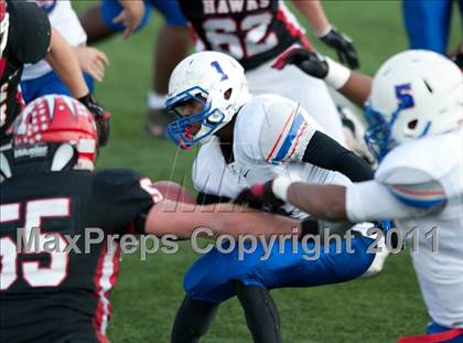 Thumbnail 3 in Curie vs. Maine South photogallery.