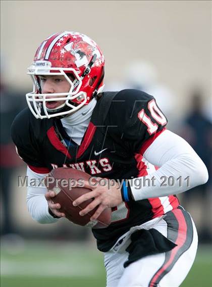 Thumbnail 3 in Curie vs. Maine South photogallery.