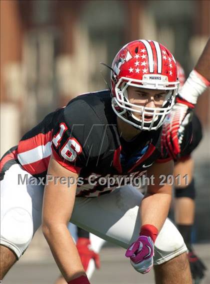 Thumbnail 3 in Curie vs. Maine South photogallery.