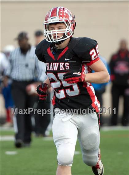 Thumbnail 1 in Curie vs. Maine South photogallery.