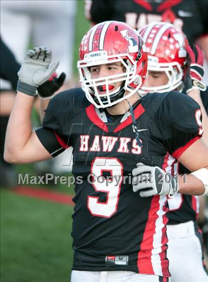Thumbnail 3 in Curie vs. Maine South photogallery.