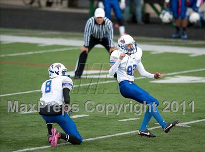 Thumbnail 1 in Curie vs. Maine South photogallery.