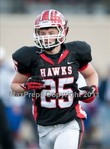 Thumbnail 3 in Curie vs. Maine South photogallery.