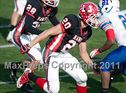 Thumbnail 2 in Curie vs. Maine South photogallery.
