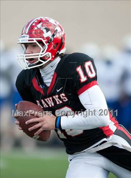 Thumbnail 2 in Curie vs. Maine South photogallery.