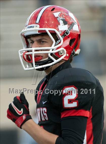 Thumbnail 2 in Curie vs. Maine South photogallery.