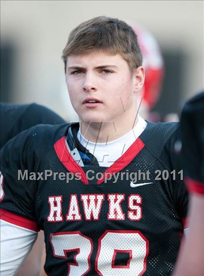 Thumbnail 2 in Curie vs. Maine South photogallery.
