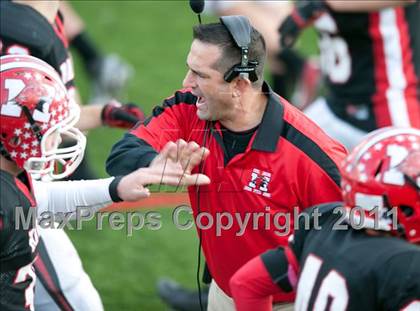 Thumbnail 3 in Curie vs. Maine South photogallery.