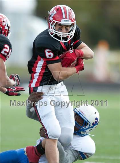 Thumbnail 1 in Curie vs. Maine South photogallery.