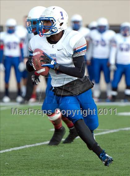 Thumbnail 3 in Curie vs. Maine South photogallery.