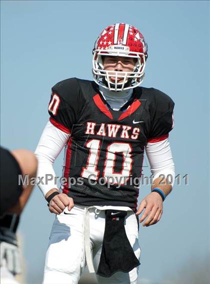 Thumbnail 1 in Curie vs. Maine South photogallery.
