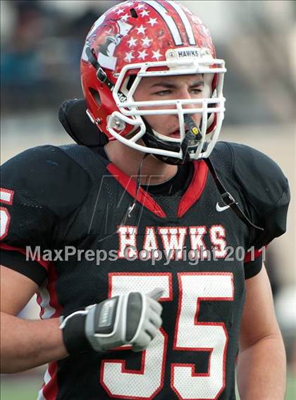 Thumbnail 3 in Curie vs. Maine South photogallery.