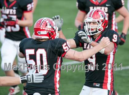 Thumbnail 1 in Curie vs. Maine South photogallery.
