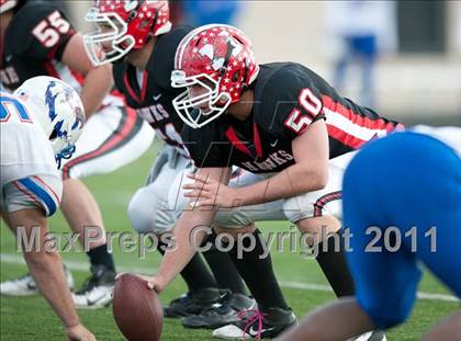 Thumbnail 2 in Curie vs. Maine South photogallery.