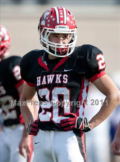 Thumbnail 1 in Curie vs. Maine South photogallery.