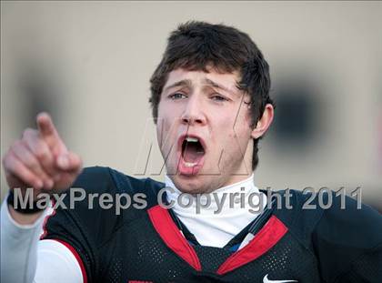 Thumbnail 1 in Curie vs. Maine South photogallery.