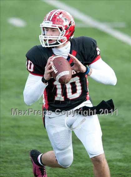 Thumbnail 2 in Curie vs. Maine South photogallery.