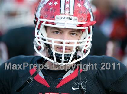 Thumbnail 2 in Curie vs. Maine South photogallery.