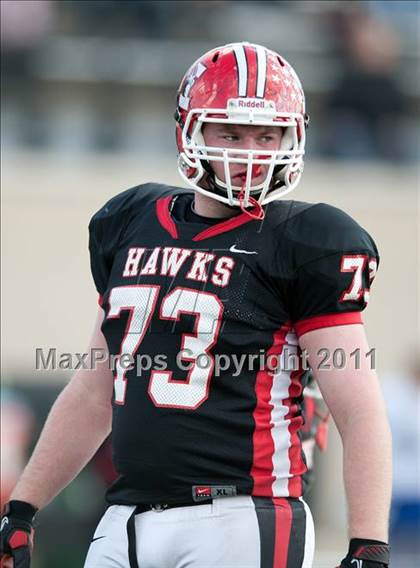 Thumbnail 3 in Curie vs. Maine South photogallery.