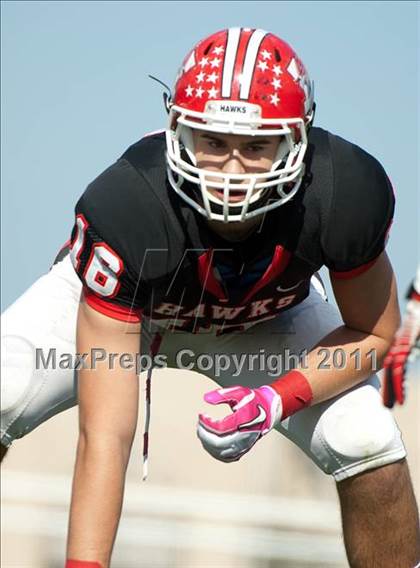 Thumbnail 3 in Curie vs. Maine South photogallery.