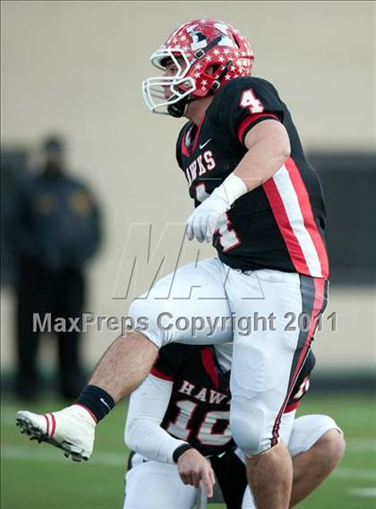 Thumbnail 3 in Curie vs. Maine South photogallery.