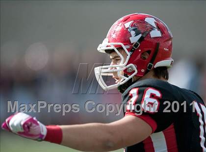 Thumbnail 1 in Curie vs. Maine South photogallery.