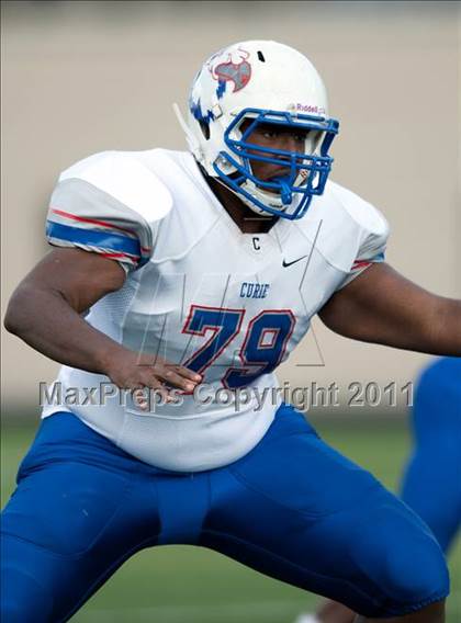 Thumbnail 1 in Curie vs. Maine South photogallery.