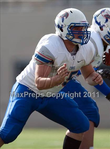 Thumbnail 3 in Curie vs. Maine South photogallery.