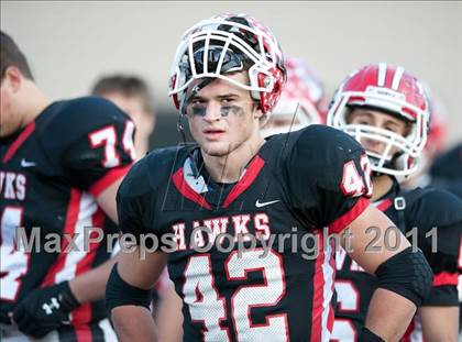 Thumbnail 2 in Curie vs. Maine South photogallery.