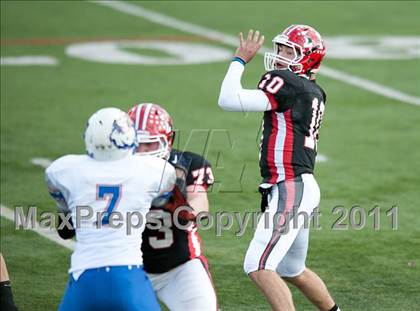 Thumbnail 1 in Curie vs. Maine South photogallery.