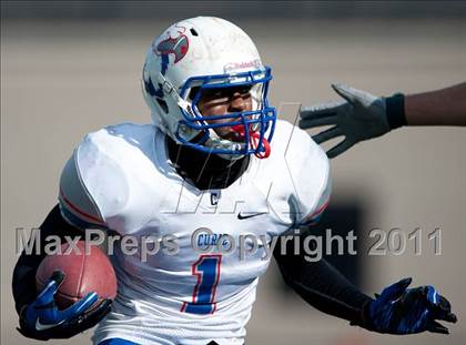 Thumbnail 1 in Curie vs. Maine South photogallery.