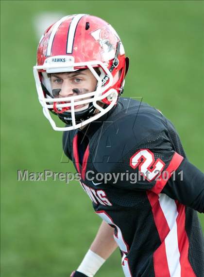 Thumbnail 3 in Curie vs. Maine South photogallery.
