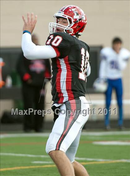 Thumbnail 3 in Curie vs. Maine South photogallery.