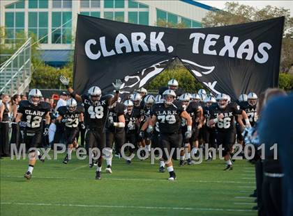 Thumbnail 1 in Clark vs. Churchill photogallery.