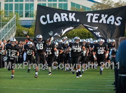 Thumbnail 2 in Clark vs. Churchill photogallery.
