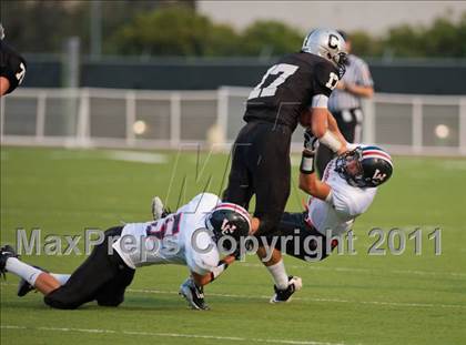 Thumbnail 2 in Clark vs. Churchill photogallery.