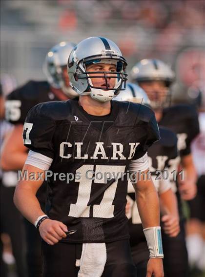 Thumbnail 3 in Clark vs. Churchill photogallery.