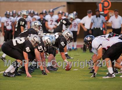 Thumbnail 3 in Clark vs. Churchill photogallery.