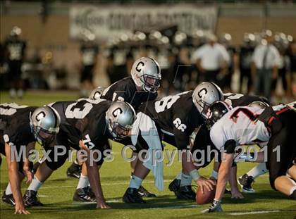 Thumbnail 1 in Clark vs. Churchill photogallery.