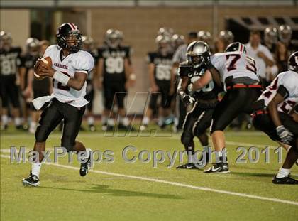 Thumbnail 2 in Clark vs. Churchill photogallery.