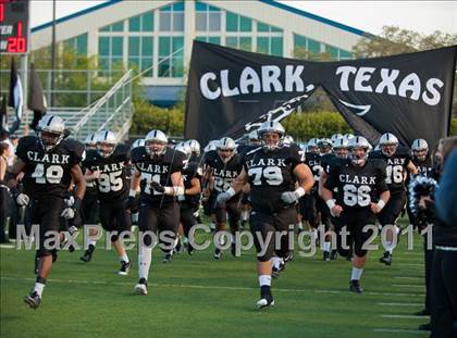 Thumbnail 1 in Clark vs. Churchill photogallery.