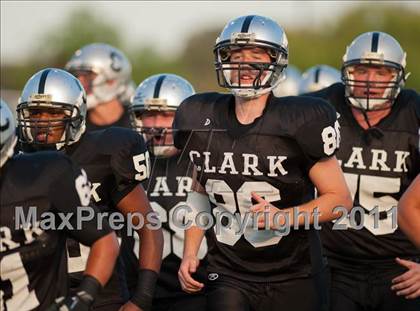 Thumbnail 3 in Clark vs. Churchill photogallery.